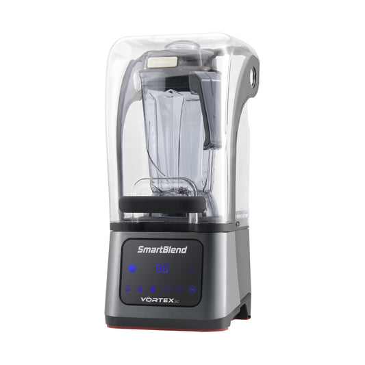 High Performance Blender With Sound Cover (SMARTBLEND)