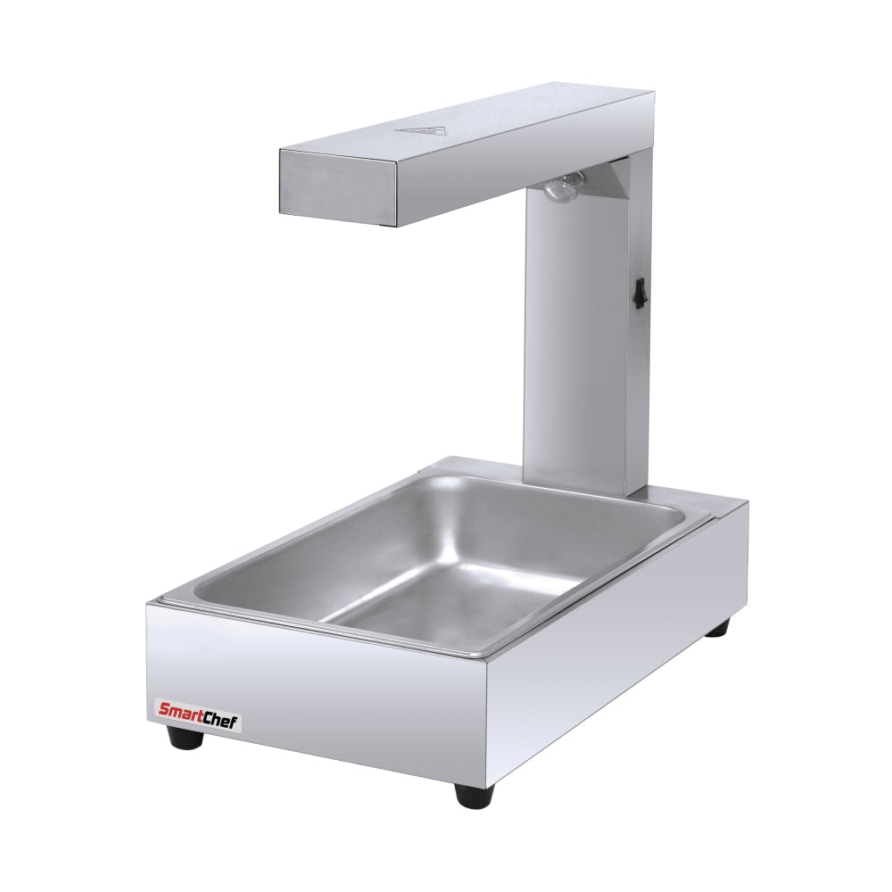 Chip Dump (SMARTCHEF)