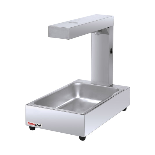 Chip Dump (SMARTCHEF)