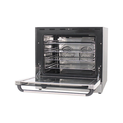 4 Pan convection oven (SMARTCHEF)