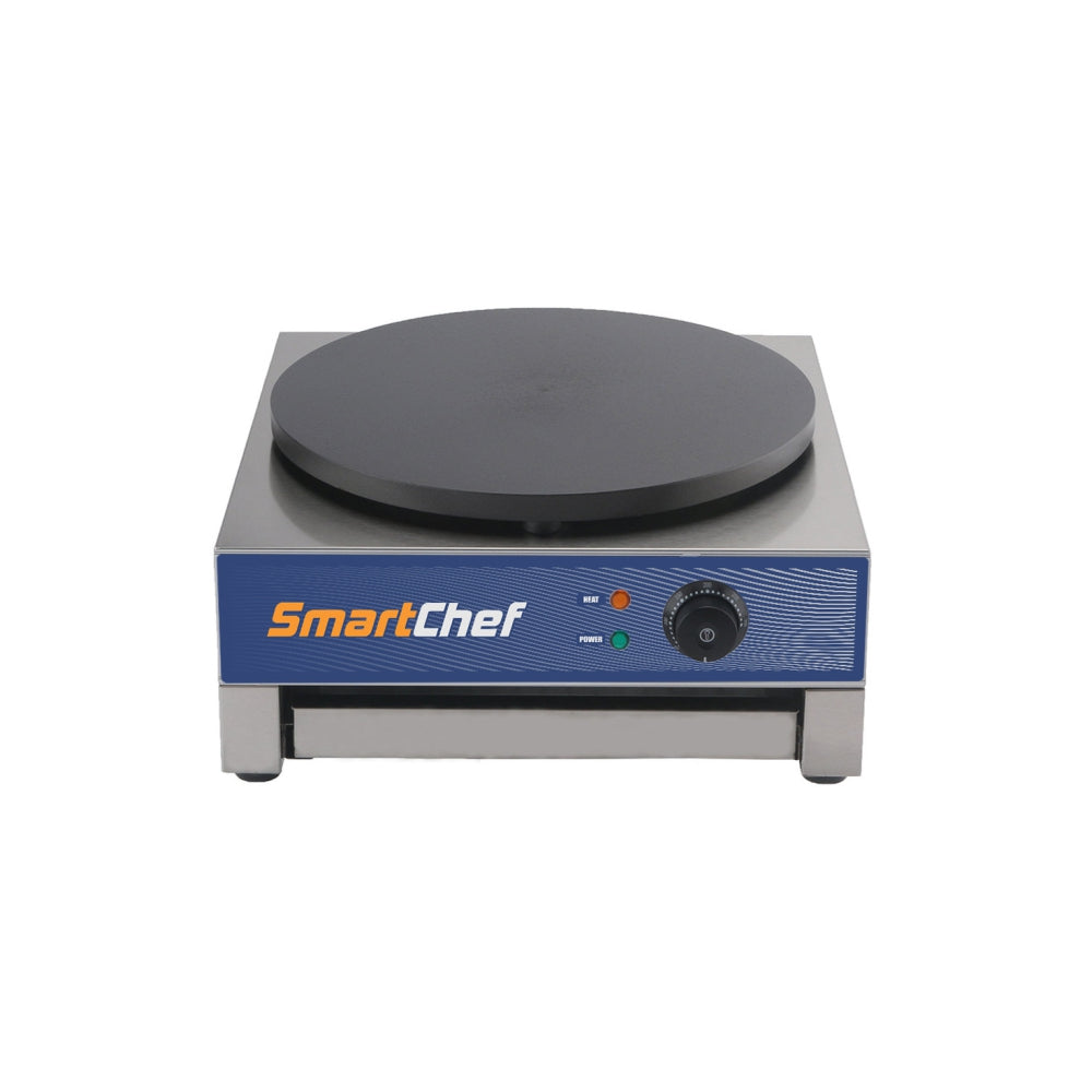 Crepe Maker (SMARTCHEF)