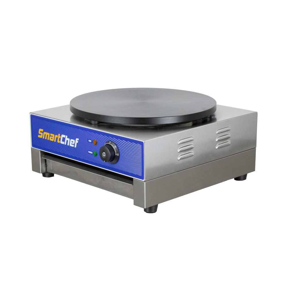 Crepe Maker (SMARTCHEF)