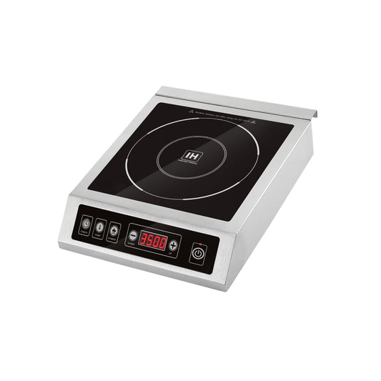 Induction Cooker, 3500 Watt (SMARTCHEF-I)