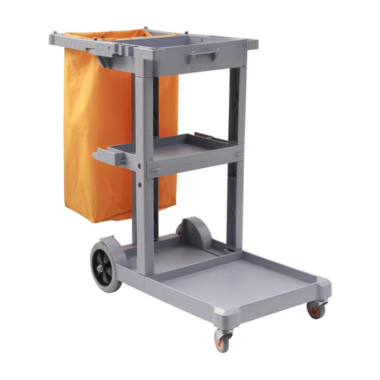Janitor Trolley (SMARTCHEF)