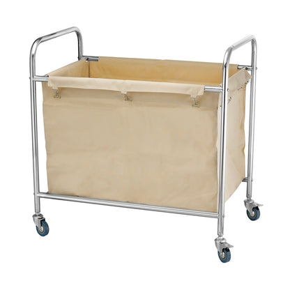 Laundry Trolley (SMARTCHEF)