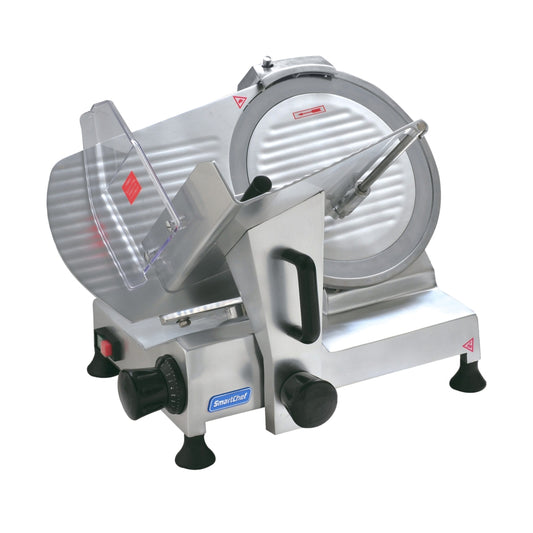 Meat Slicer – 300mm (SMARTCHEF)