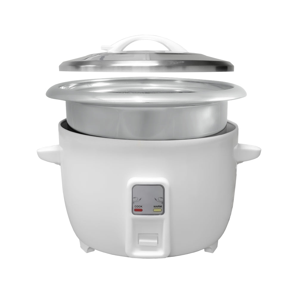 Rice Cooker – 4.6Lt (SMARTCHEF)