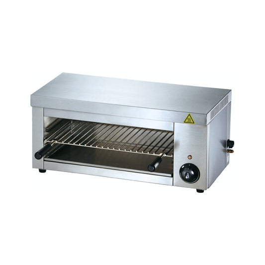 Electric salamander (SMARTCHEF)