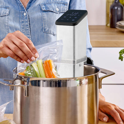 Sous vide cooker (SMARTCHEF)