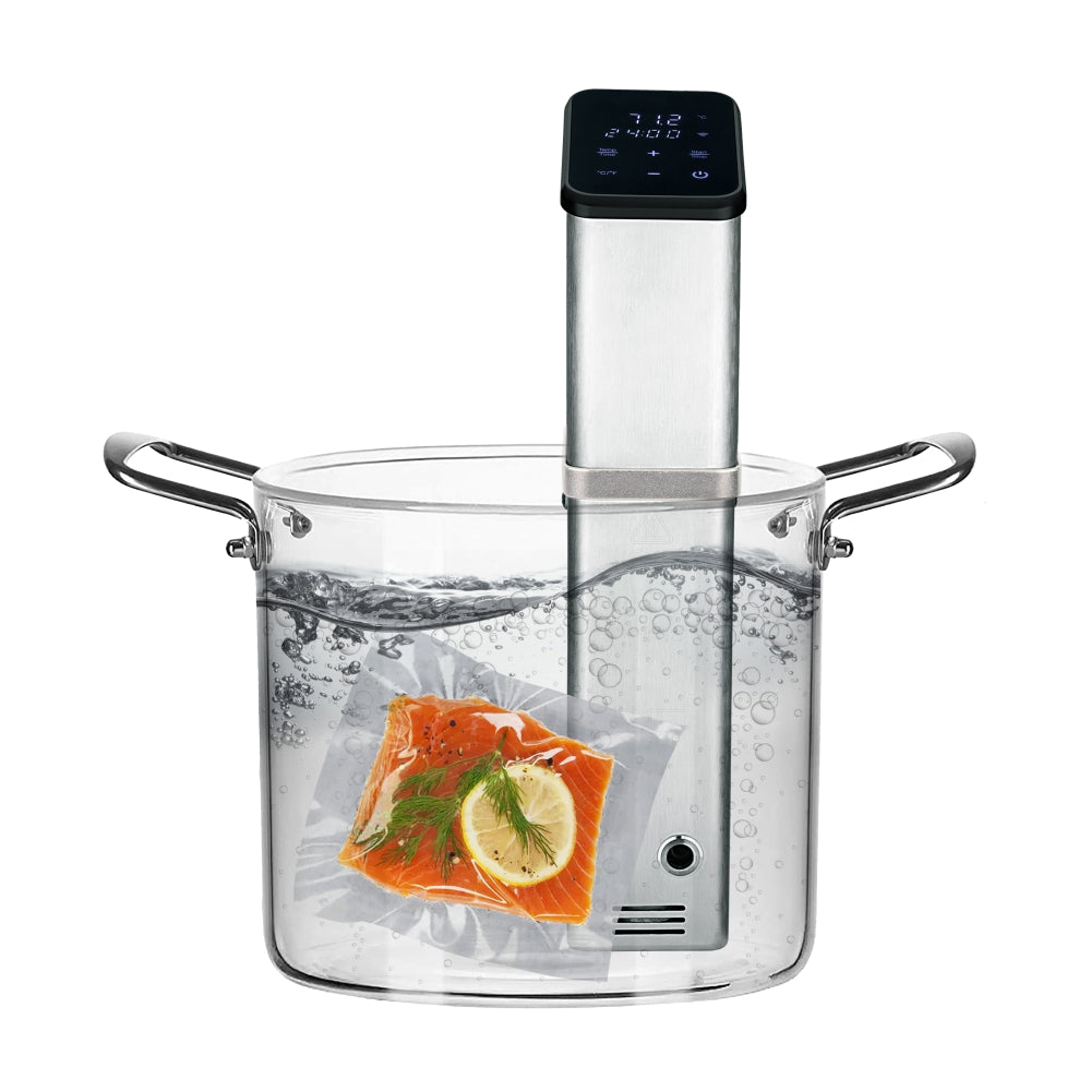 Sous vide cooker (SMARTCHEF)