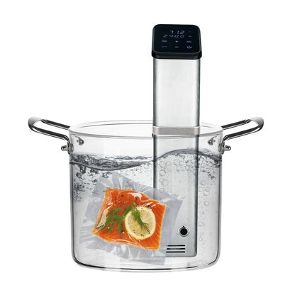 Sous vide cooker (SMARTCHEF)