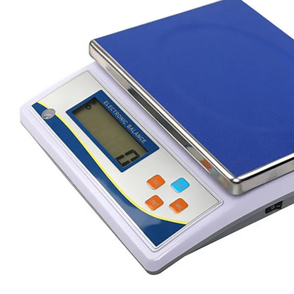 Portion Scale - 15Kg (SMARTWAY)