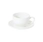 DOUBLE WELL SAUCER - 15CM (24) (Fortis)