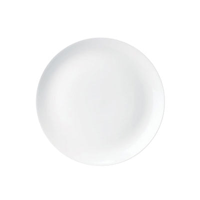 COUPE DINNER PLATE - 29CM (12) (Fortis)