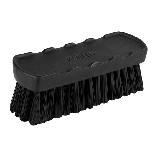 HARD BRISTLE BLACK – 175MM