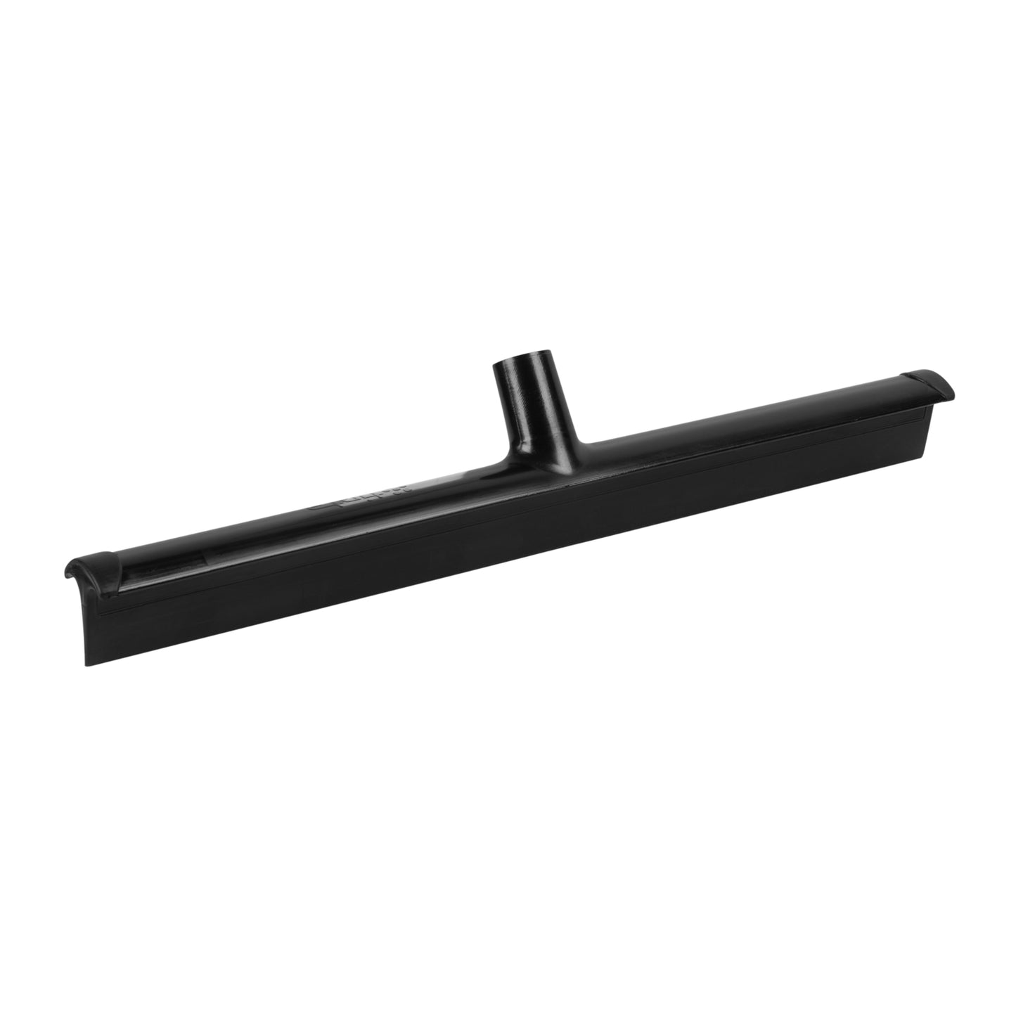 SINGLE MOULDED BLADE BLACK – 500MM