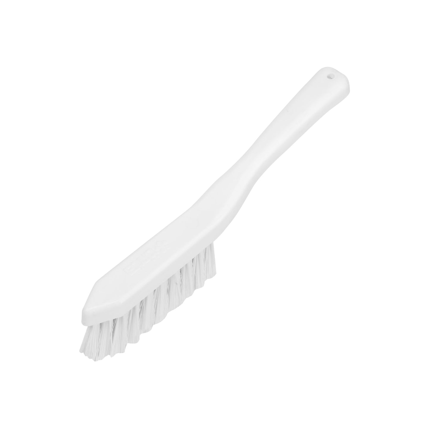 SLIMLINE SCRUB SOFT BRISTLE WHITE – 300MM