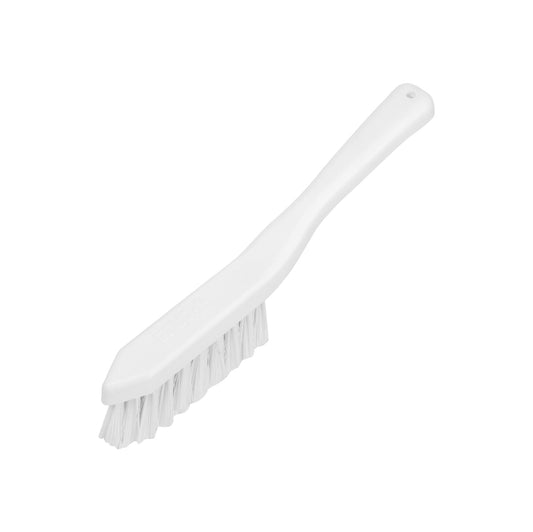SLIMLINE SCRUB SOFT BRISTLE WHITE – 300MM