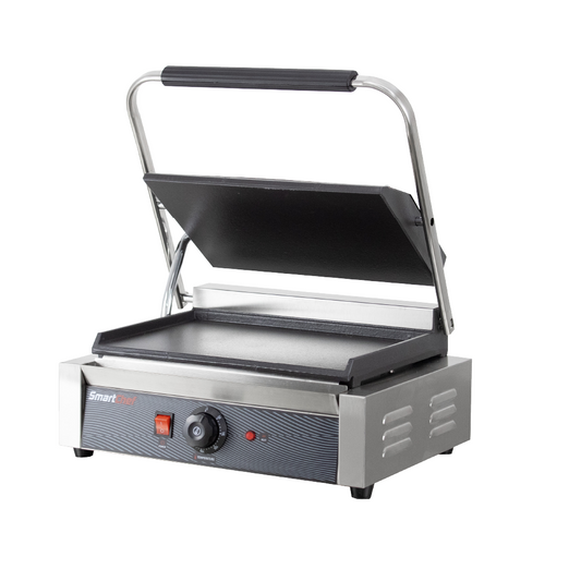 Contact Grill – Flat (SMARTCHEF)