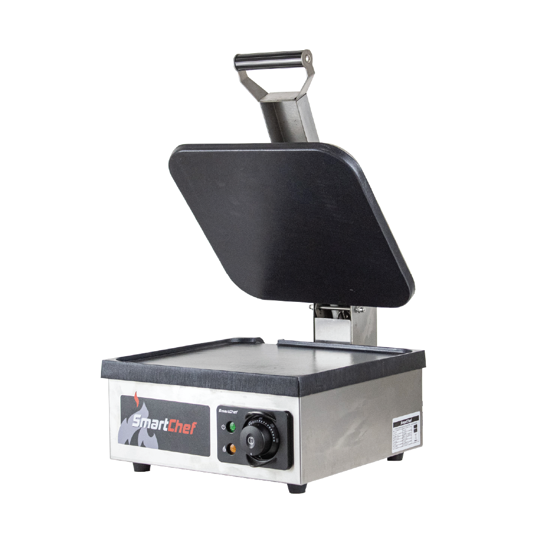Sandwich Toaster – Non-stick (SMARTCHEF)