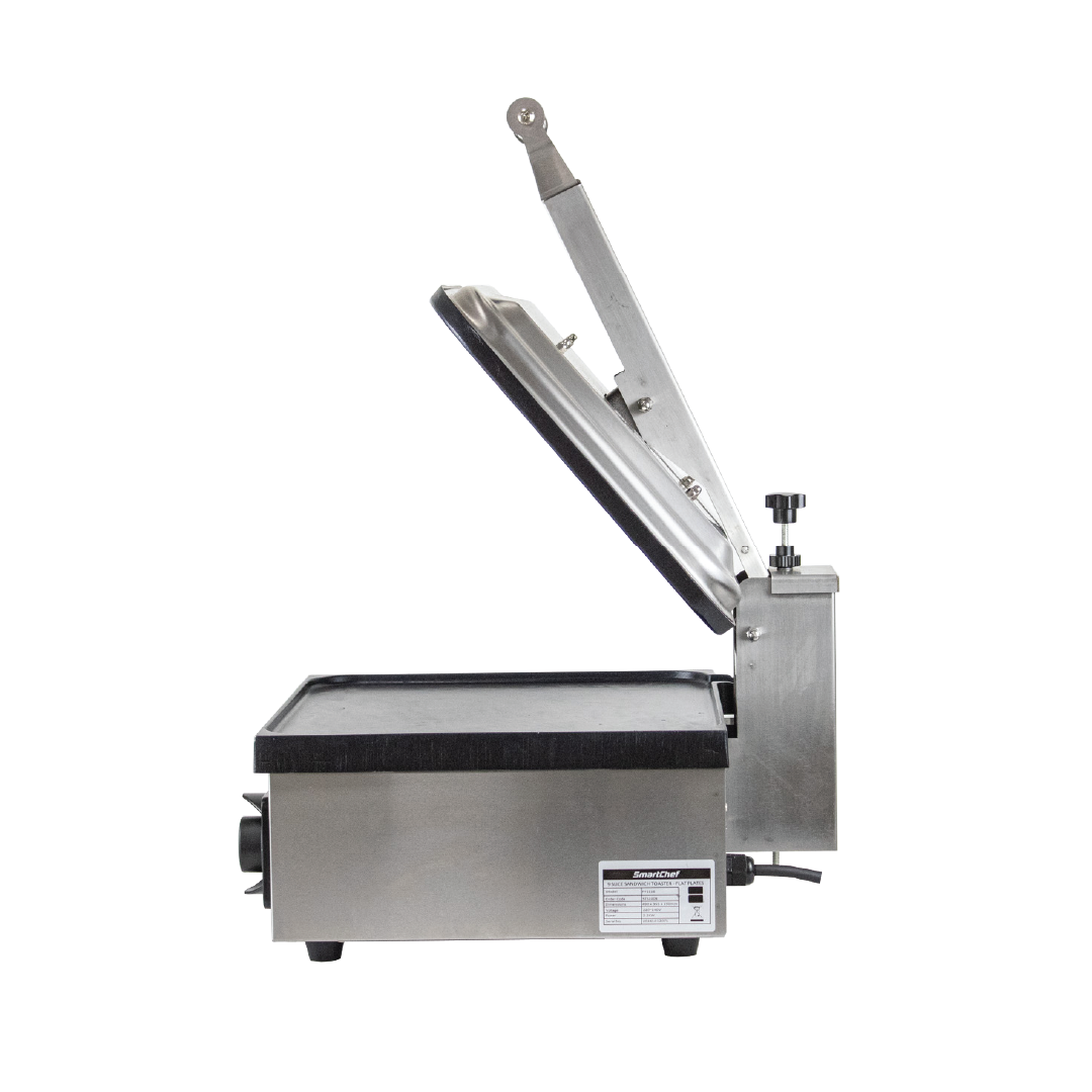 Sandwich Toaster – Non-stick (SMARTCHEF)
