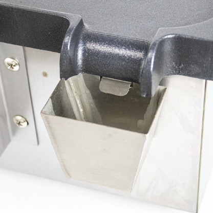 Sandwich Toaster – Non-stick (SMARTCHEF)