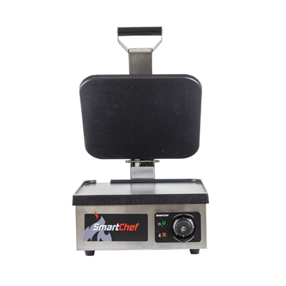 Sandwich Toaster – Non-stick (SMARTCHEF)