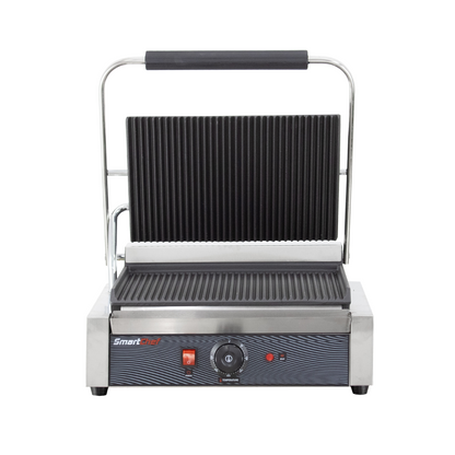 Contact Grill – Ribbed (SMARTCHEF)