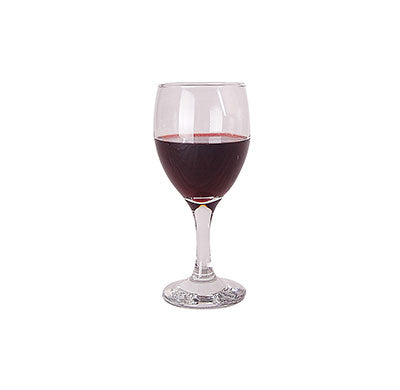 AQUA RED WINE 30CL (24) (Aqua)