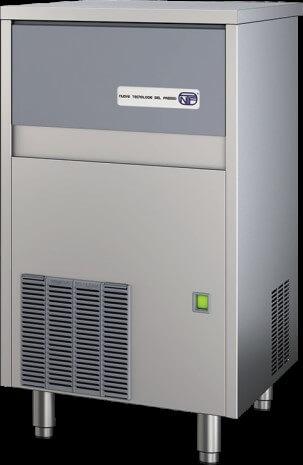NTF 46KG UNDERCOUNTER ICE MACHINE LUXURY ICE