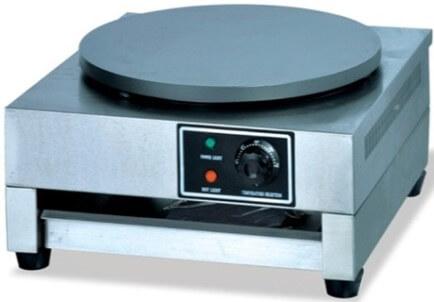 GATTO SINGLE CREPE MACHINE