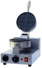 GATTO WAFFLE MAKER- ROUND- SINGLE