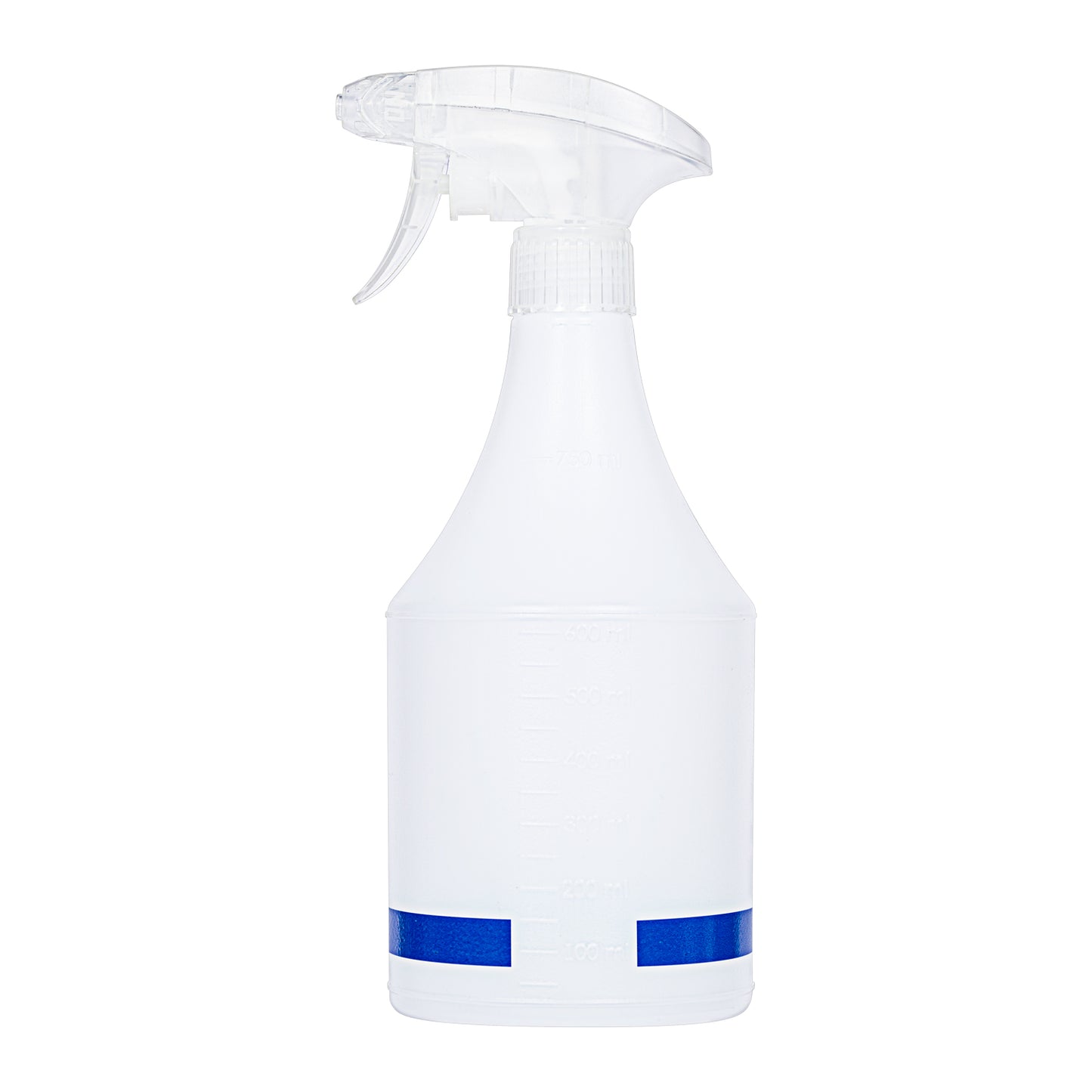 TRIGGER BOTTLE (BLUE) - 750ML (Global)