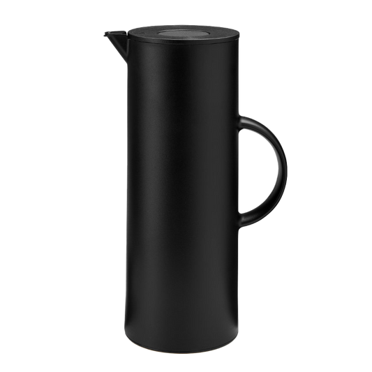 THERMO FLASK BLACK - 1L