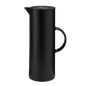 THERMO FLASK BLACK - 1L
