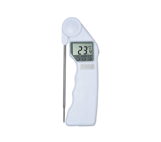 THERMOMETER DIGITAL HACCP WITH ROTARY PROBE -50C to 300C HACCP DIGITAL THERMOMETER WITH ROTARY PROBE