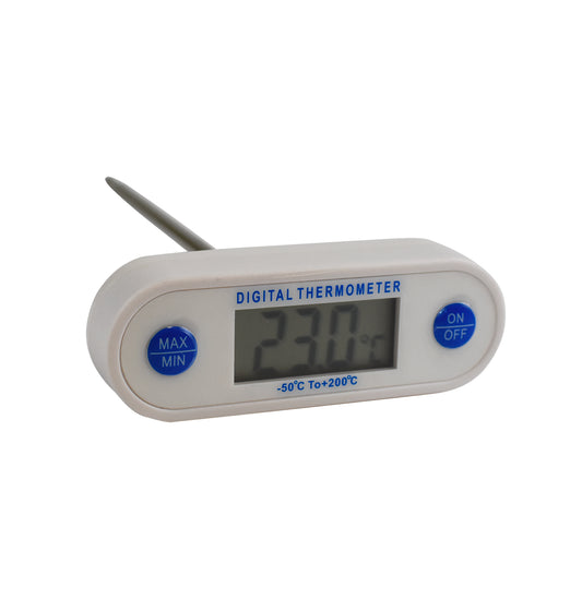 THERMOMETER DIGITAL T-BAR- STRONG PROBE THERMOMETER