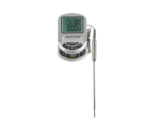 THERMOMETER DIGITAL OVEN (0C to 300C) FOLDING SCREEN OVEN THERMOMETER