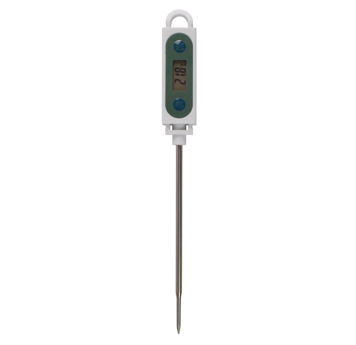THERMOMETER ELECTRONIC 120mm - WATER RESISTANT THERMOLAB THERMOMETER