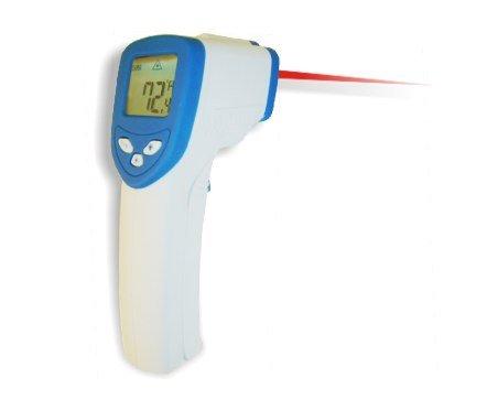 THERMOMETER INFRARED LASER