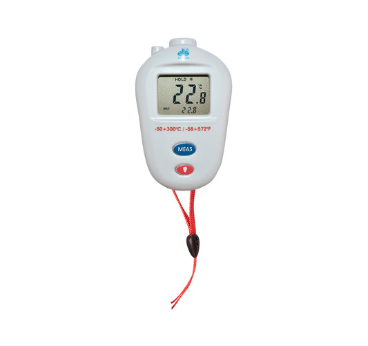 THERMOMETER MINI INFRA RED