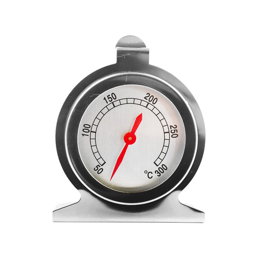 THERMOMETER OVEN ON STAND (+50C TO +300C) OVEN THERMOMETER