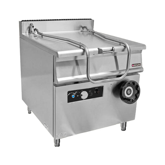 TILTING PAN ANVIL - 80LT (Anvil)