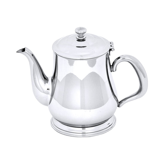 HOLLOWARE – VIENNA – TEA POT – 900ML