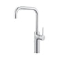 High Spout Bar Faucet-Single lever (T&S)