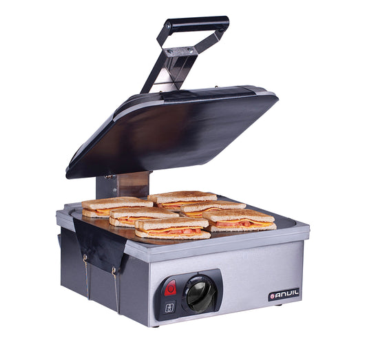 TOASTER ANVIL - 9 SLICE - FLAT PLATE (Anvil)