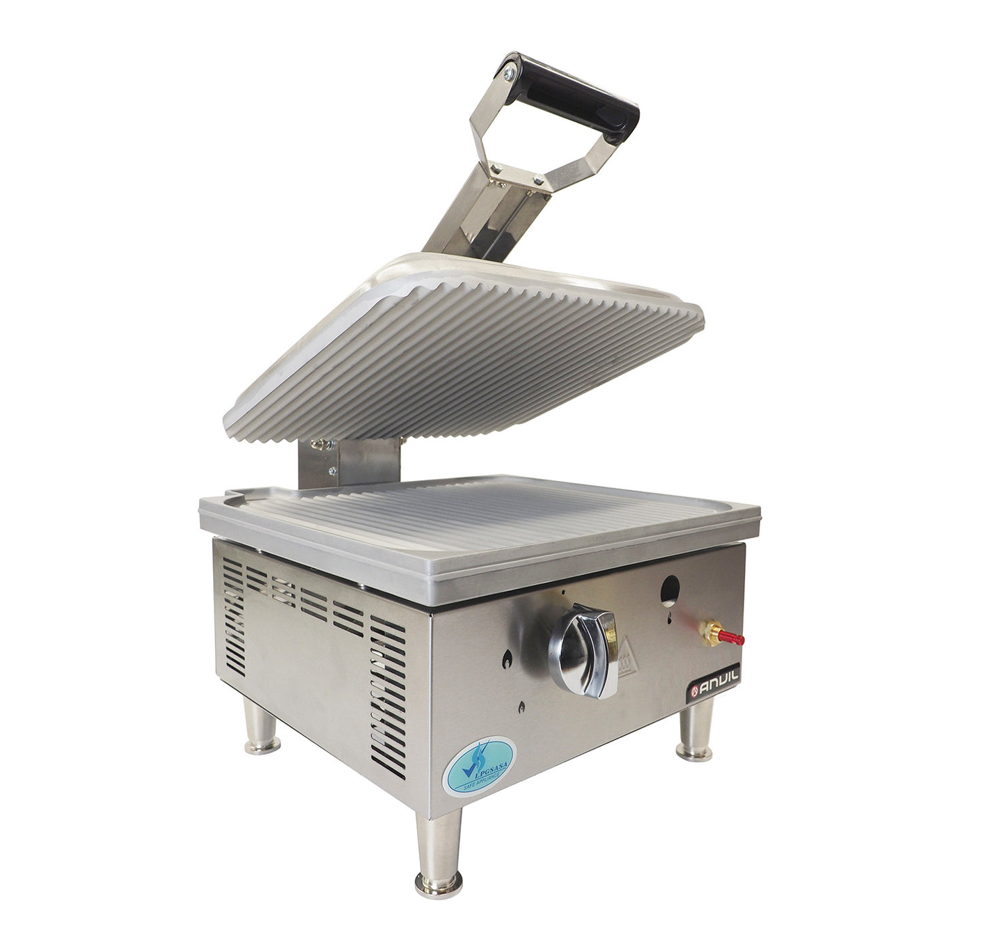 TOASTER ANVIL 9 SLICE - PANINI GAS (Anvil)