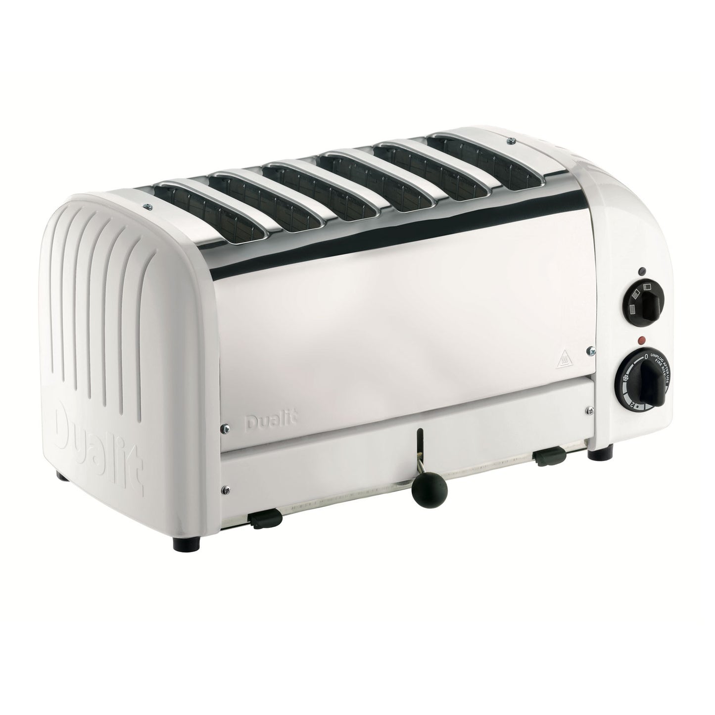 TOASTER DUALIT-6 SLICE (Dualit)