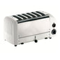 TOASTER DUALIT-6 SLICE (Dualit)
