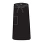 APRONS – BISTRO – BLACK